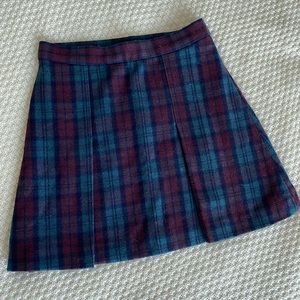 Aritzia Talula Fall/Winter Skirt